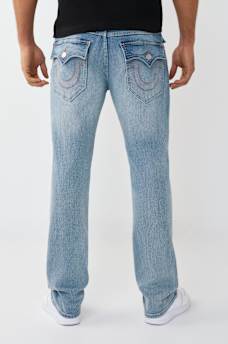 JEANS RECTOS RICKY CON SOLAPA, image 5