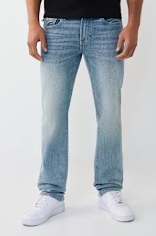 JEANS RECTOS RICKY CON SOLAPA, image 1