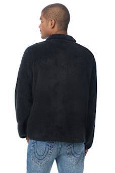 TRUE SHERPA JACKET