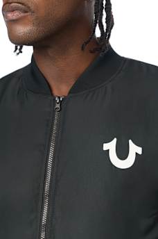 HORSESHOE AVIATION JACKET