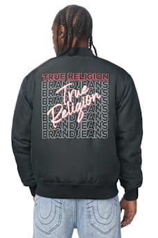 HORSESHOE AVIATION JACKET