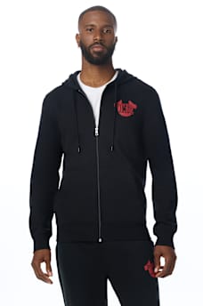 TRUE WORLD TOUR ZIP HOODIE