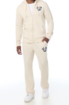 TRUE WORLD TOUR ZIP HOODIE