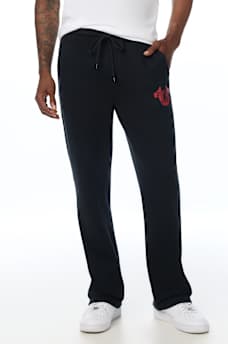 TRUE WORLD TOUR HORSESHOE SWEATPANT