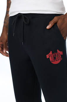 TRUE WORLD TOUR HORSESHOE SWEATPANT