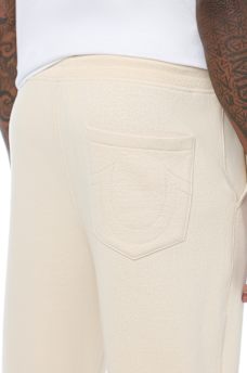 TRUE WORLD TOUR HORSESHOE SWEATPANT