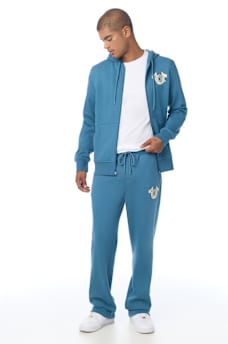 TRUE WORLD TOUR HORSESHOE SWEATPANT