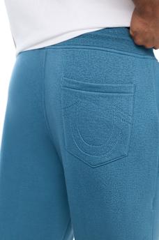 TRUE WORLD TOUR HORSESHOE SWEATPANT