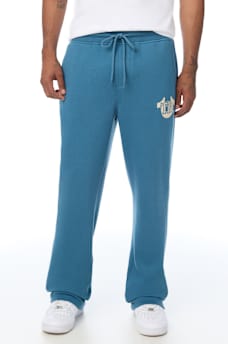 TRUE WORLD TOUR HORSESHOE SWEATPANT