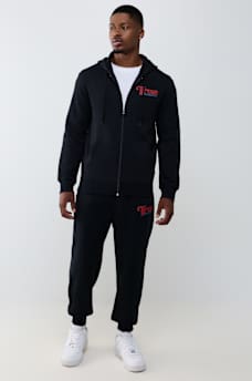 TRUE USA ZIP HOODIE