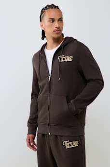 TRUE USA ZIP HOODIE