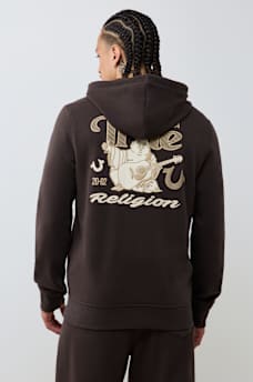 TRUE USA ZIP HOODIE