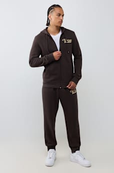 TRUE USA ZIP HOODIE