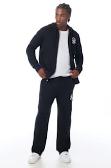TRUE PUFF-PRINT SWEATPANT