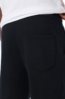 TRUE PUFF-PRINT SWEATPANT