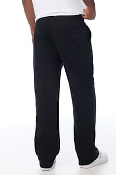 TRUE PUFF-PRINT SWEATPANT