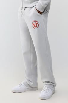 TRUE PUFF-PRINT SWEATPANT