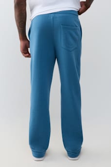 TRUE PUFF-PRINT SWEATPANT