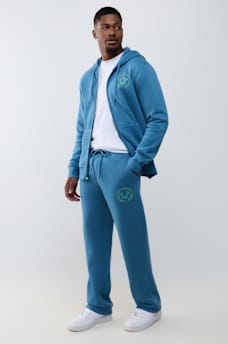 TRUE PUFF-PRINT SWEATPANT