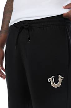 FASHION SENSES HORSESHOE JOGGER