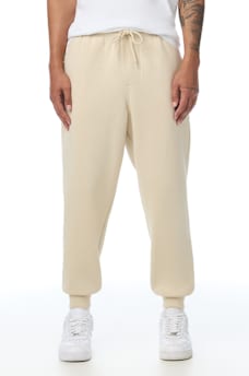 FASHION SENSES HORSESHOE JOGGER