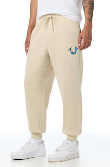 FASHION SENSES HORSESHOE JOGGER