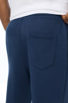 FASHION SENSES HORSESHOE JOGGER