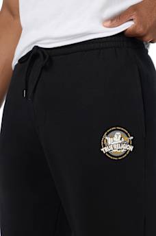 TRUE BUDDHA JOGGER