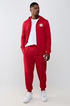 TRUE BUDDHA JOGGER