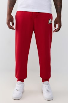 TRUE BUDDHA JOGGER