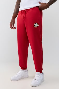 TRUE BUDDHA JOGGER