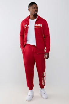 TRUE BRAND JOGGER