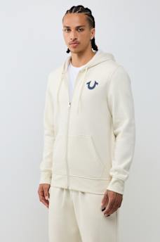 2002 BUDDHA ZIP HOODIE