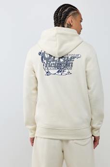 2002 BUDDHA ZIP HOODIE