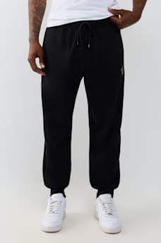 2002 HORSESHOE JOGGER
