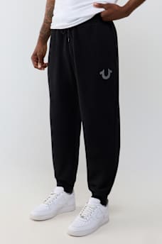 2002 HORSESHOE JOGGER