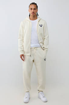 2002 HORSESHOE JOGGER