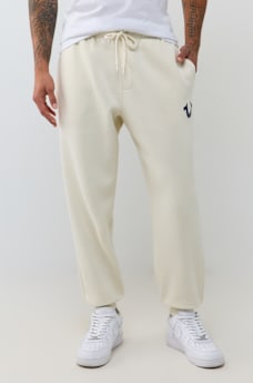 2002 HORSESHOE JOGGER