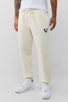 2002 HORSESHOE JOGGER