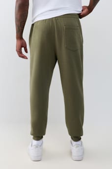 2002 HORSESHOE JOGGER