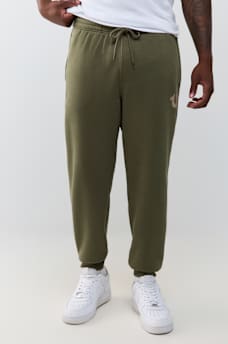2002 HORSESHOE JOGGER