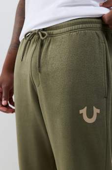 2002 HORSESHOE JOGGER