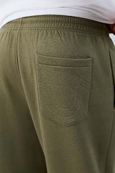 2002 HORSESHOE JOGGER