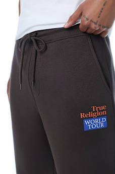 WORLD TOUR SWEATPANT