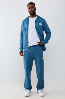 WORLD TOUR SWEATPANT