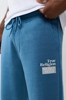 WORLD TOUR SWEATPANT