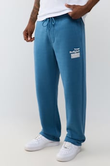 WORLD TOUR SWEATPANT