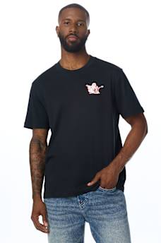 MINI BUDDHA TEE