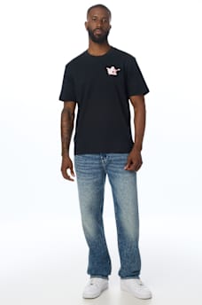 MINI BUDDHA TEE