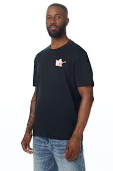 MINI BUDDHA TEE
